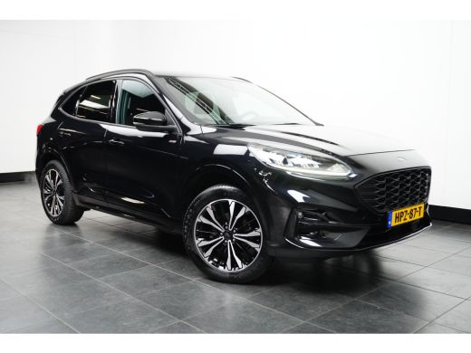 Ford Kuga 2.5 PHEV ST-Line | Wegklap Trekhaak | Camera | Elektr. Klep | 19 inch | Winter-pack | Standkachel... ActivLease financial lease