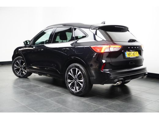 Ford Kuga 2.5 PHEV ST-Line | Wegklap Trekhaak | Camera | Elektr. Klep | 19 inch | Winter-pack | Standkachel... ActivLease financial lease