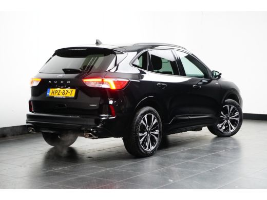 Ford Kuga 2.5 PHEV ST-Line | Wegklap Trekhaak | Camera | Elektr. Klep | 19 inch | Winter-pack | Standkachel... ActivLease financial lease