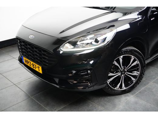 Ford Kuga 2.5 PHEV ST-Line | Wegklap Trekhaak | Camera | Elektr. Klep | 19 inch | Winter-pack | Standkachel... ActivLease financial lease