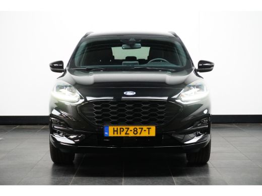 Ford Kuga 2.5 PHEV ST-Line | Wegklap Trekhaak | Camera | Elektr. Klep | 19 inch | Winter-pack | Standkachel... ActivLease financial lease