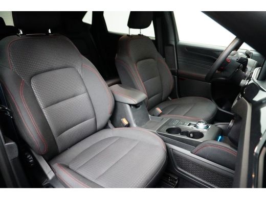 Ford Kuga 2.5 PHEV ST-Line | Wegklap Trekhaak | Camera | Elektr. Klep | 19 inch | Winter-pack | Standkachel... ActivLease financial lease
