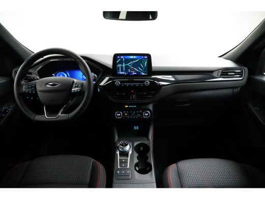 Ford Kuga 2.5 PHEV ST-Line | Wegklap Trekhaak | Camera | Elektr. Klep | 19 inch | Winter-pack | Standkachel... ActivLease financial lease