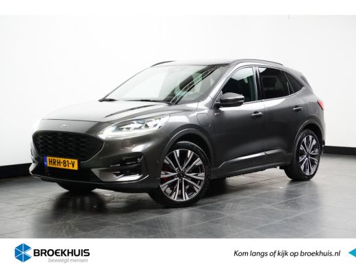 Ford Kuga 2.5 PHEV ST-Line X | Pano-dak | Trekhaak | 20 inch | Adapt. Cruise | Head-up display | BLIS | Sta... Ford Kuga 2.5 PHEV ST-Line X | Pano-dak | Trekhaak | 20 inch | Adapt. Cruise | Head-up display | BLIS | Sta...