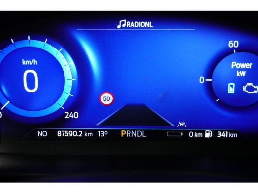Ford Kuga 2.5 PHEV ST-Line X | Pano-dak | Trekhaak | 20 inch | Adapt. Cruise | Head-up display | BLIS | Sta... ActivLease financial lease