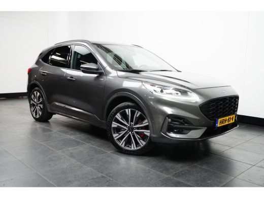 Ford Kuga 2.5 PHEV ST-Line X | Pano-dak | Trekhaak | 20 inch | Adapt. Cruise | Head-up display | BLIS | Sta... ActivLease financial lease