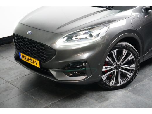 Ford Kuga 2.5 PHEV ST-Line X | Pano-dak | Trekhaak | 20 inch | Adapt. Cruise | Head-up display | BLIS | Sta... ActivLease financial lease