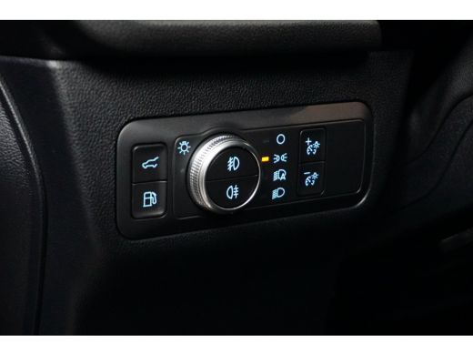 Ford Kuga 2.5 PHEV ST-Line X | Pano-dak | Trekhaak | 20 inch | Adapt. Cruise | Head-up display | BLIS | Sta... ActivLease financial lease