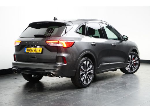 Ford Kuga 2.5 PHEV ST-Line X | Pano-dak | Trekhaak | 20 inch | Adapt. Cruise | Head-up display | BLIS | Sta... ActivLease financial lease