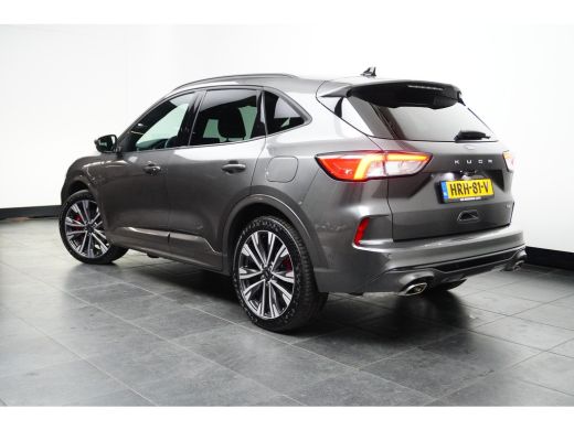 Ford Kuga 2.5 PHEV ST-Line X | Pano-dak | Trekhaak | 20 inch | Adapt. Cruise | Head-up display | BLIS | Sta... ActivLease financial lease