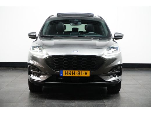 Ford Kuga 2.5 PHEV ST-Line X | Pano-dak | Trekhaak | 20 inch | Adapt. Cruise | Head-up display | BLIS | Sta... ActivLease financial lease