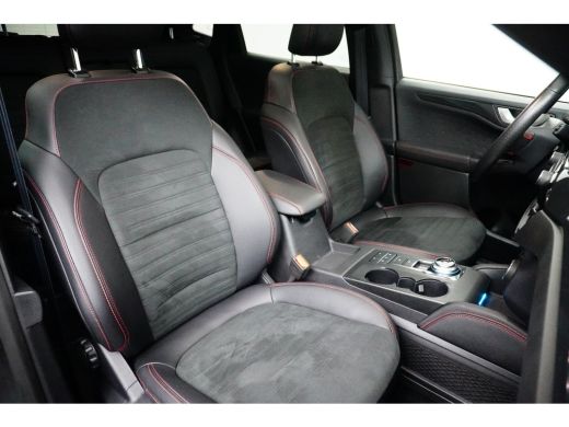 Ford Kuga 2.5 PHEV ST-Line X | Pano-dak | Trekhaak | 20 inch | Adapt. Cruise | Head-up display | BLIS | Sta... ActivLease financial lease