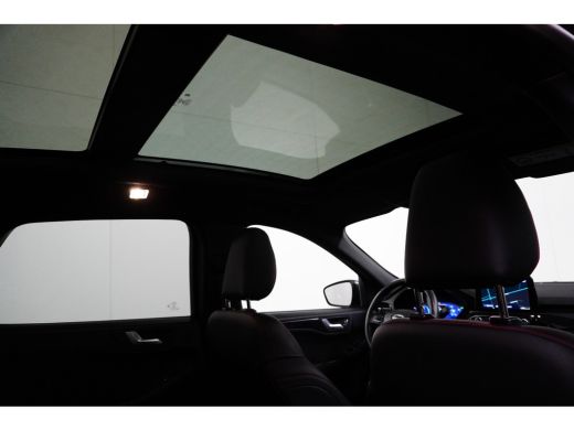 Ford Kuga 2.5 PHEV ST-Line X | Pano-dak | Trekhaak | 20 inch | Adapt. Cruise | Head-up display | BLIS | Sta... ActivLease financial lease