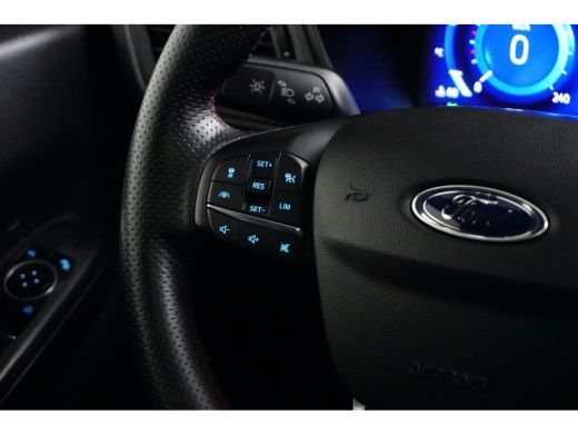 Ford Kuga 2.5 PHEV ST-Line X | Pano-dak | Trekhaak | 20 inch | Adapt. Cruise | Head-up display | BLIS | Sta... ActivLease financial lease