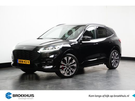 Ford Kuga 2.5 PHEV ST-Line X | Pano-dak | 20 inch | FULL option! | Adapt. Cruise | Head-up display | Full A... Ford Kuga 2.5 PHEV ST-Line X | Pano-dak | 20 inch | FULL option! | Adapt. Cruise | Head-up display | Full A...