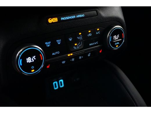 Ford Kuga 2.5 PHEV ST-Line X | Pano-dak | 20 inch | FULL option! | Adapt. Cruise | Head-up display | Full A... ActivLease financial lease
