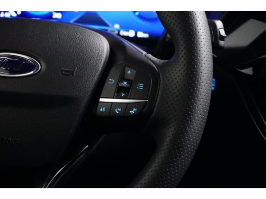 Ford Kuga 2.5 PHEV ST-Line X | Pano-dak | 20 inch | FULL option! | Adapt. Cruise | Head-up display | Full A... ActivLease financial lease