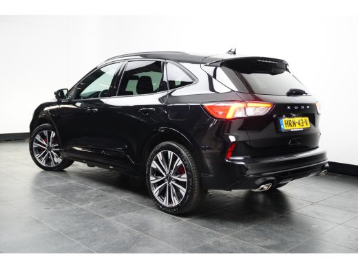 Ford Kuga 2.5 PHEV ST-Line X | Pano-dak | 20 inch | FULL option! | Adapt. Cruise | Head-up display | Full A... ActivLease financial lease
