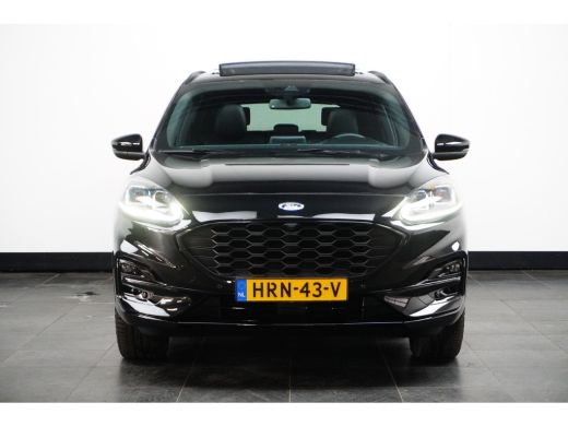 Ford Kuga 2.5 PHEV ST-Line X | Pano-dak | 20 inch | FULL option! | Adapt. Cruise | Head-up display | Full A... ActivLease financial lease