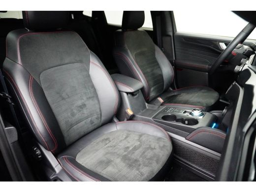 Ford Kuga 2.5 PHEV ST-Line X | Pano-dak | 20 inch | FULL option! | Adapt. Cruise | Head-up display | Full A... ActivLease financial lease