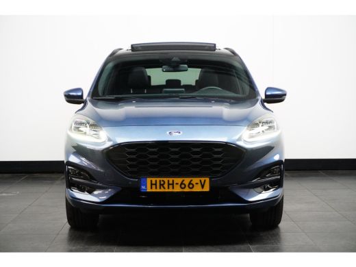 Ford Kuga 2.5 PHEV ST-Line X | Pano-dak | Camera | Elektr. Klep | Standkachel | B&O audio | Full LED verlic... ActivLease financial lease