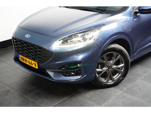 Ford Kuga 2.5 PHEV ST-Line X | Pano-dak | Camera | Elektr. Klep | Standkachel | B&O audio | Full LED verlic... ActivLease financial lease