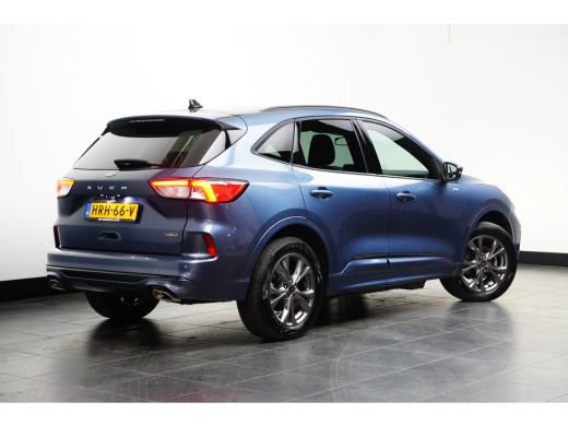 Ford Kuga 2.5 PHEV ST-Line X | Pano-dak | Camera | Elektr. Klep | Standkachel | B&O audio | Full LED verlic... ActivLease financial lease