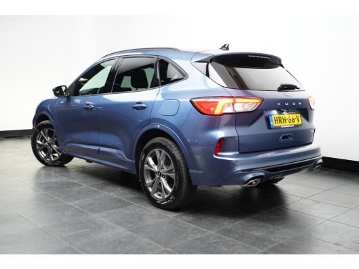 Ford Kuga 2.5 PHEV ST-Line X | Pano-dak | Camera | Elektr. Klep | Standkachel | B&O audio | Full LED verlic... ActivLease financial lease