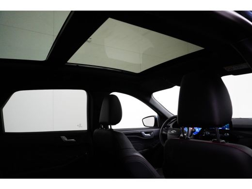 Ford Kuga 2.5 PHEV ST-Line X | Pano-dak | Camera | Elektr. Klep | Standkachel | B&O audio | Full LED verlic... ActivLease financial lease