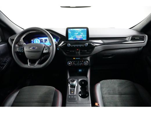 Ford Kuga 2.5 PHEV ST-Line X | Pano-dak | Camera | Elektr. Klep | Standkachel | B&O audio | Full LED verlic... ActivLease financial lease