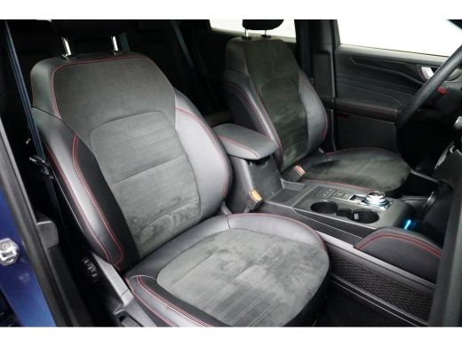 Ford Kuga 2.5 PHEV ST-Line X | Pano-dak | Camera | Elektr. Klep | Standkachel | B&O audio | Full LED verlic... ActivLease financial lease