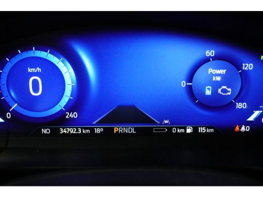 Ford Kuga 2.5 PHEV ST-Line X | Pano-dak | Camera | Elektr. Klep | Standkachel | B&O audio | Full LED verlic... ActivLease financial lease