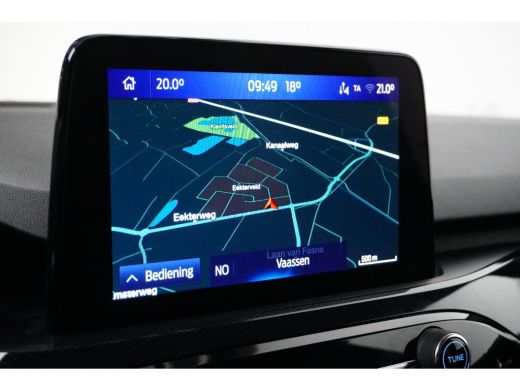 Ford Kuga 2.5 PHEV ST-Line X | Pano-dak | Camera | Elektr. Klep | Standkachel | B&O audio | Full LED verlic... ActivLease financial lease