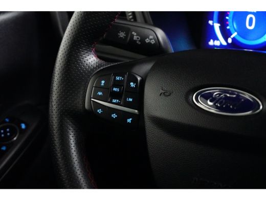 Ford Kuga 2.5 PHEV ST-Line X | Pano-dak | Trekhaak | 19 inch | Adapt. Cruise | Head-up display | BLIS | Ful... ActivLease financial lease