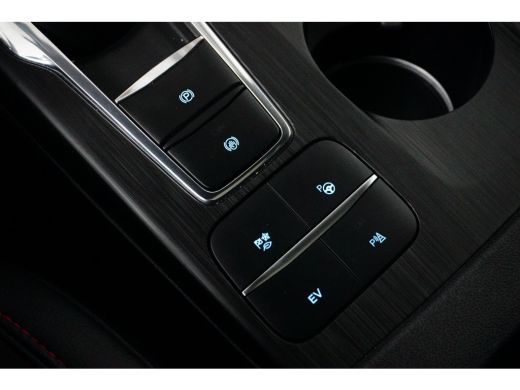 Ford Kuga 2.5 PHEV ST-Line X | Pano-dak | Trekhaak | 19 inch | Adapt. Cruise | Head-up display | BLIS | Ful... ActivLease financial lease