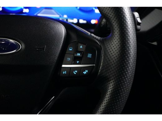 Ford Kuga 2.5 PHEV ST-Line X | Pano-dak | Trekhaak | 19 inch | Adapt. Cruise | Head-up display | BLIS | Ful... ActivLease financial lease