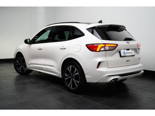 Ford Kuga 2.5 PHEV ST-Line X | Pano-dak | Trekhaak | 19 inch | Adapt. Cruise | Head-up display | BLIS | Ful... ActivLease financial lease