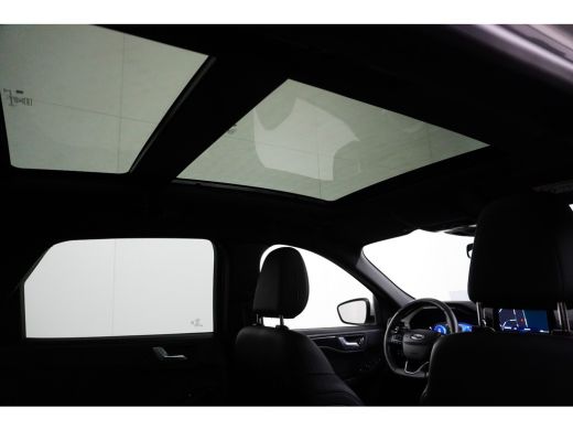 Ford Kuga 2.5 PHEV ST-Line X | Pano-dak | Trekhaak | 19 inch | Adapt. Cruise | Head-up display | BLIS | Ful... ActivLease financial lease