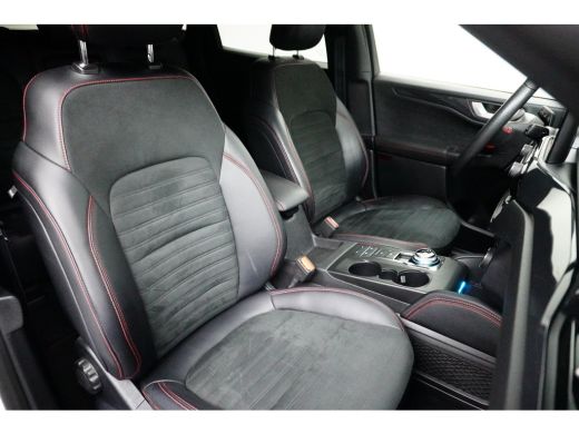 Ford Kuga 2.5 PHEV ST-Line X | Pano-dak | Trekhaak | 19 inch | Adapt. Cruise | Head-up display | BLIS | Ful... ActivLease financial lease