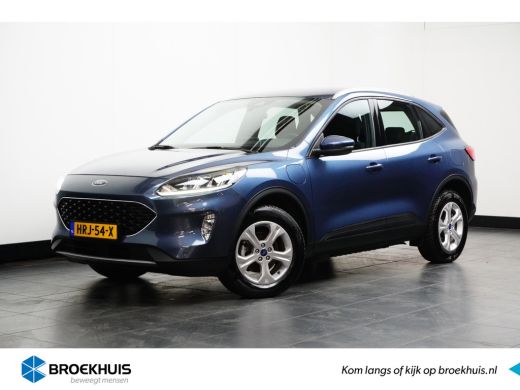 Ford Kuga 2.5 PHEV Titanium | Wegklap Trekhaak | Winter-pack | 4-season banden | Standkachel | Parkeersenso... Ford Kuga 2.5 PHEV Titanium | Wegklap Trekhaak | Winter-pack | 4-season banden | Standkachel | Parkeersenso...