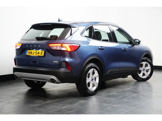 Ford Kuga 2.5 PHEV Titanium | Wegklap Trekhaak | Winter-pack | 4-season banden | Standkachel | Parkeersenso... ActivLease financial lease