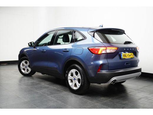 Ford Kuga 2.5 PHEV Titanium | Wegklap Trekhaak | Winter-pack | 4-season banden | Standkachel | Parkeersenso... ActivLease financial lease