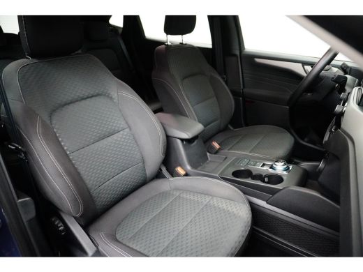 Ford Kuga 2.5 PHEV Titanium | Wegklap Trekhaak | Winter-pack | 4-season banden | Standkachel | Parkeersenso... ActivLease financial lease