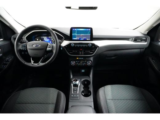 Ford Kuga 2.5 PHEV Titanium | Wegklap Trekhaak | Winter-pack | 4-season banden | Standkachel | Parkeersenso... ActivLease financial lease