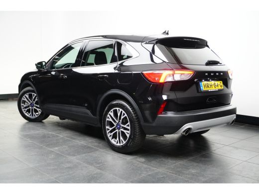 Ford Kuga 2.5 PHEV Titanium X | Trekhaak | Elektr. Klep | Full LED verlichting | Winter-pack | Standkachel ... ActivLease financial lease