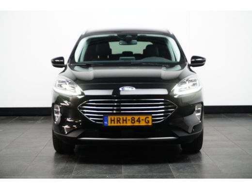 Ford Kuga 2.5 PHEV Titanium X | Trekhaak | Elektr. Klep | Full LED verlichting | Winter-pack | Standkachel ... ActivLease financial lease