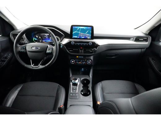 Ford Kuga 2.5 PHEV Titanium X | Trekhaak | Elektr. Klep | Full LED verlichting | Winter-pack | Standkachel ... ActivLease financial lease