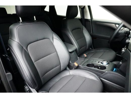 Ford Kuga 2.5 PHEV Titanium X | Trekhaak | Elektr. Klep | Full LED verlichting | Winter-pack | Standkachel ... ActivLease financial lease