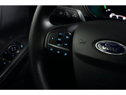 Ford Kuga 2.5 PHEV Titanium X | Trekhaak | Elektr. Klep | Full LED verlichting | Winter-pack | Standkachel ... ActivLease financial lease