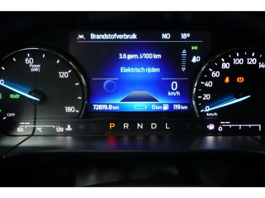 Ford Kuga 2.5 PHEV Titanium X | Trekhaak | Elektr. Klep | Full LED verlichting | Winter-pack | Standkachel ... ActivLease financial lease